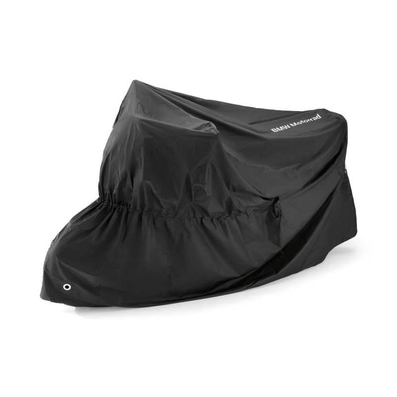 Housse de protection moto