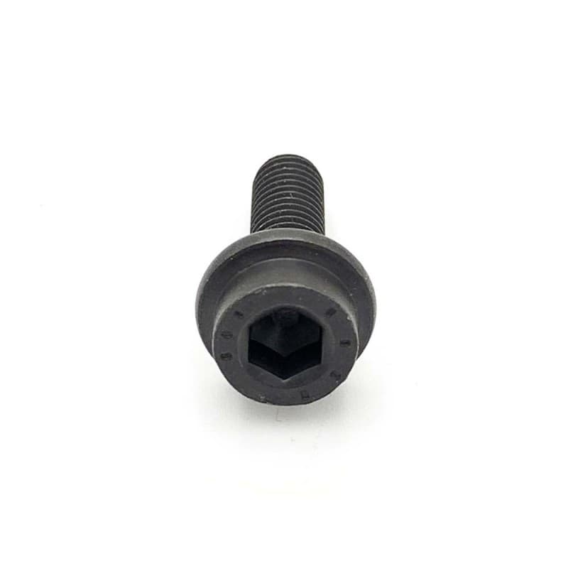 Vis à six pans creux (M6x20)