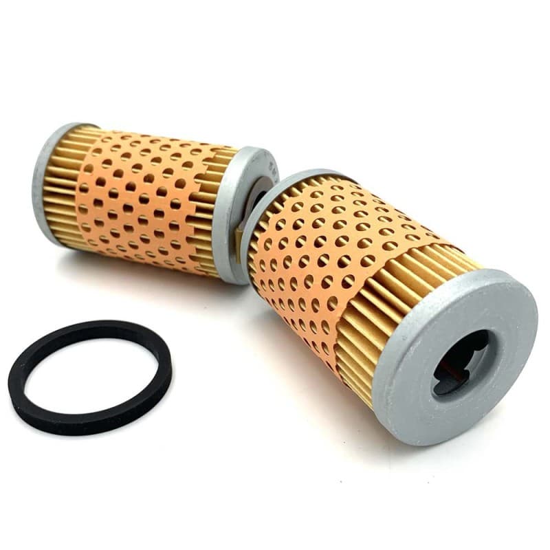 Filtre Ă Huile Origine BMW avec radiateur d'huile