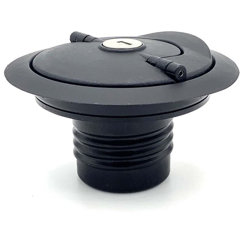 Refabrication Bouchon de réservoir