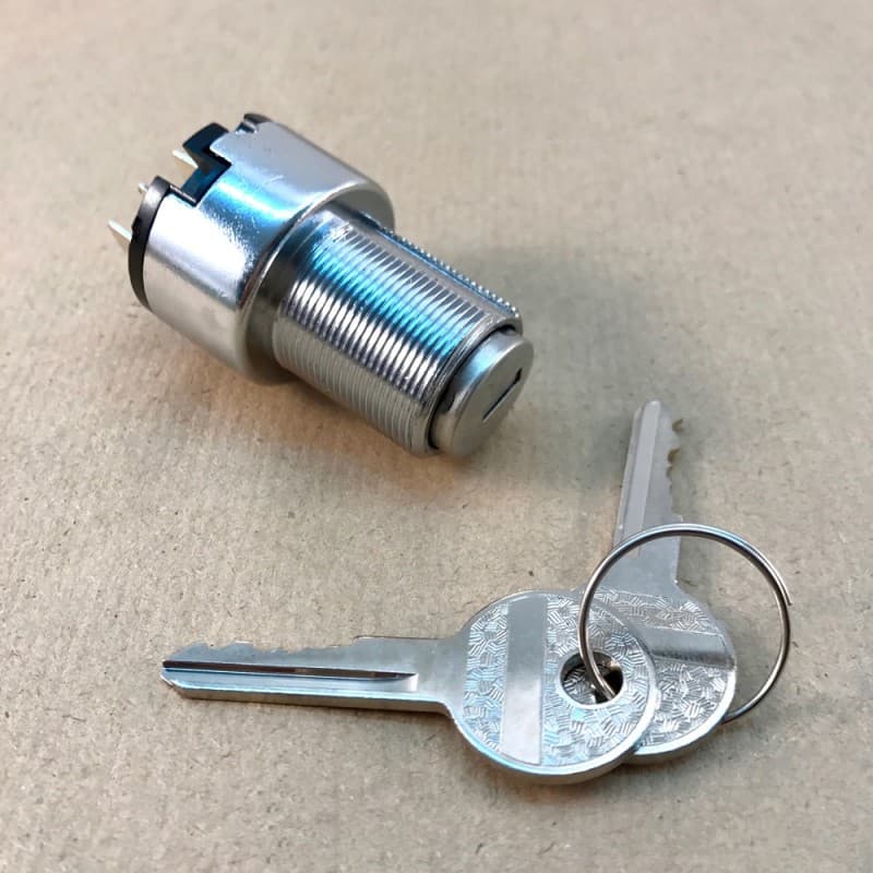 Interrupteur 5 Positions