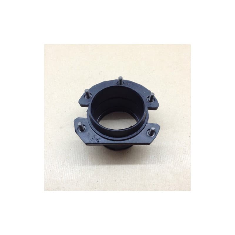 Amortisseur de vibrations pour pompe à essence