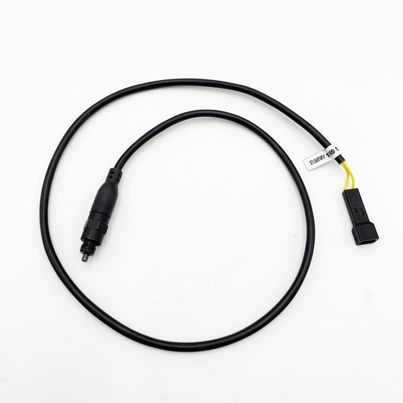 Interrupteur de stop avant/arrière/sécurité embrayage