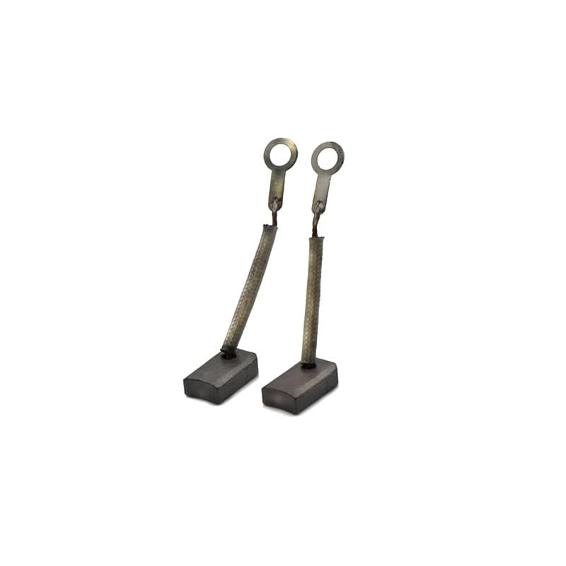 BALAIS DE CHARBON ALTERNATEUR R2V - AUCUNE SOUDURE REQUISE