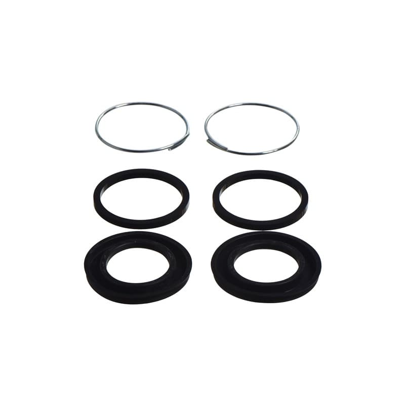 Jeu de joints etrier de frein adaptable