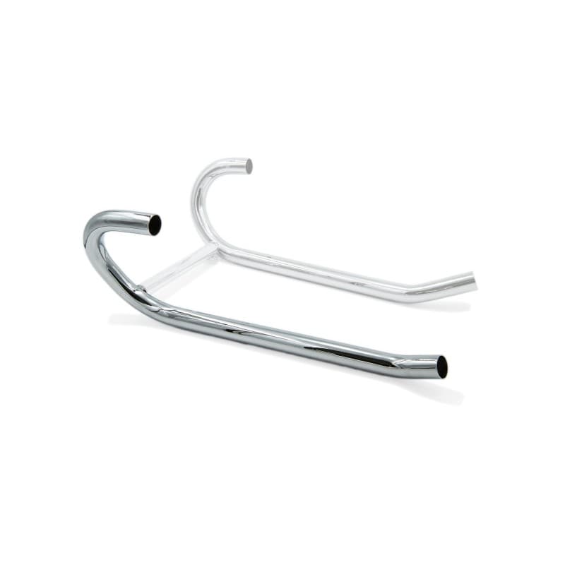 Collet de scarico sinistra