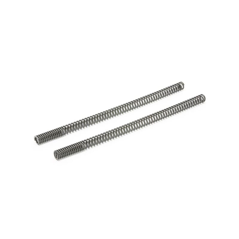 Ressort de pression progressif, version haut rendement