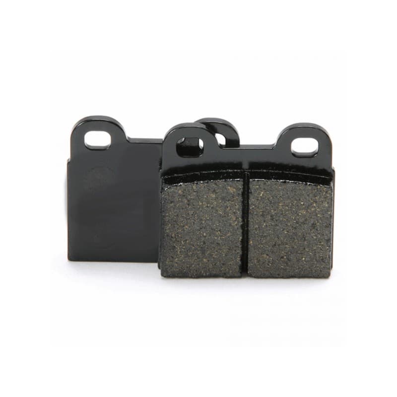 Plaquette de Frein à disque avant