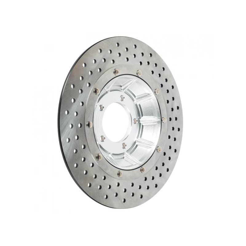 Disque de Frein trous 2-2
