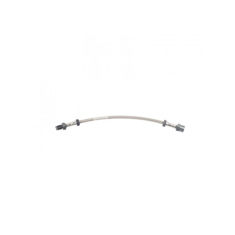 Conduite de Frein tressé et inoxydable Frein derrière