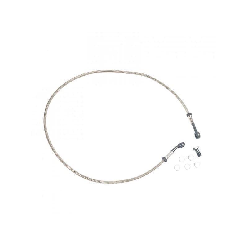 Conduite de Frein tressée en acier inoxydable 320mm Frein
