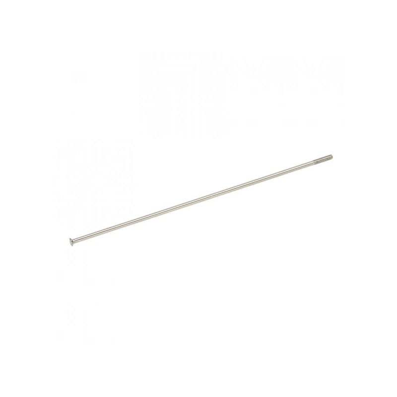 Rayon roue avant 21 inox