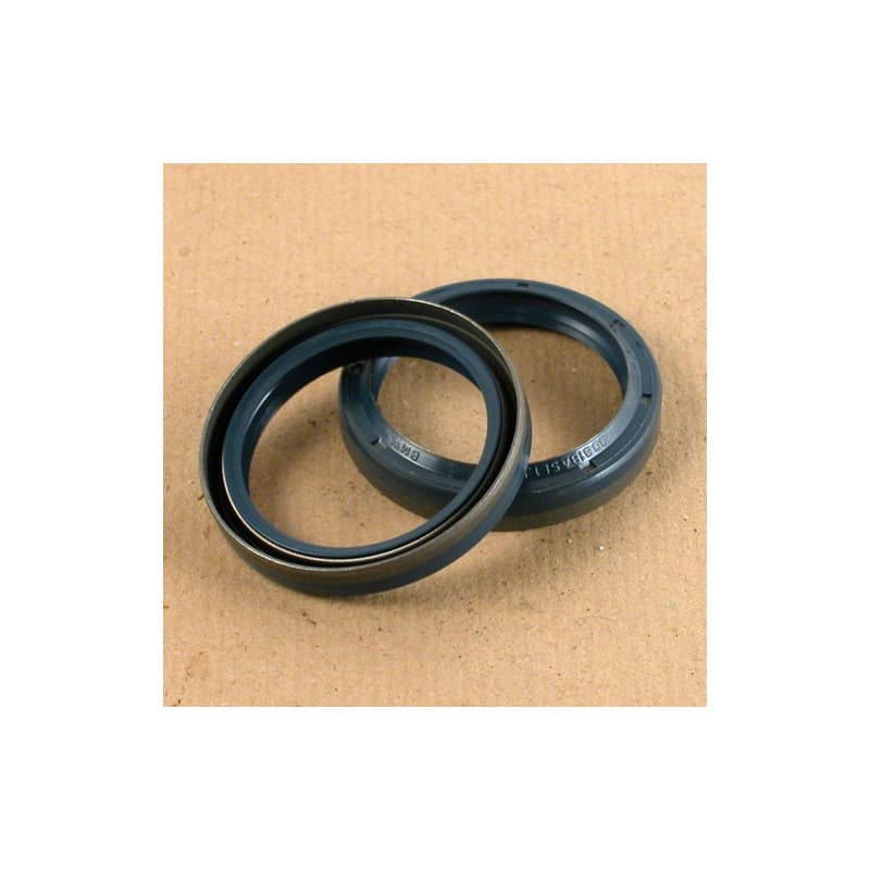 Paire de joints spi de fourche origine BMW