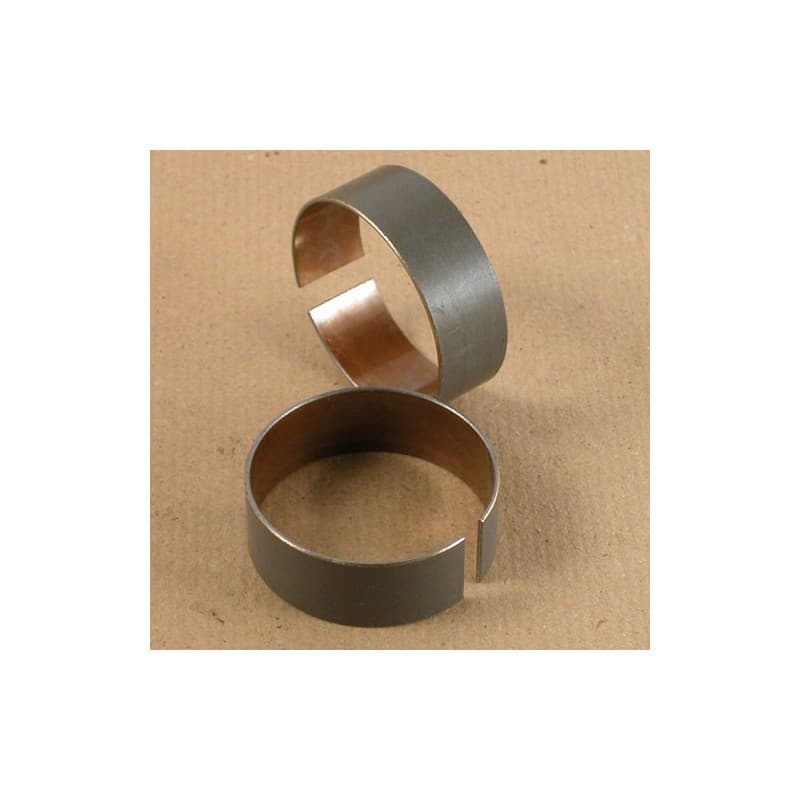 Paire de Bagues guides tubes de fourche