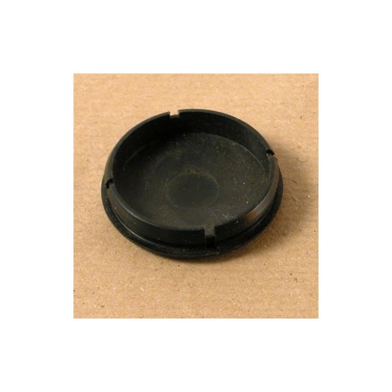 Capuchon de tube de fourche