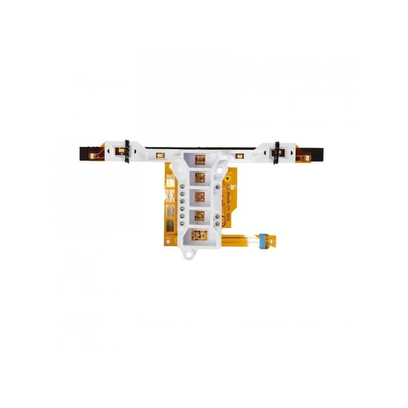 Témoin de contrôle LED tableau de bord MW R2V Boxer /7 modèle de 9/77 à 9/80
