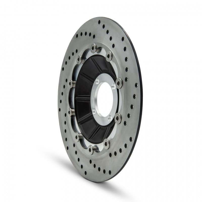 Disque de frein Mono Côté Droit Flottant