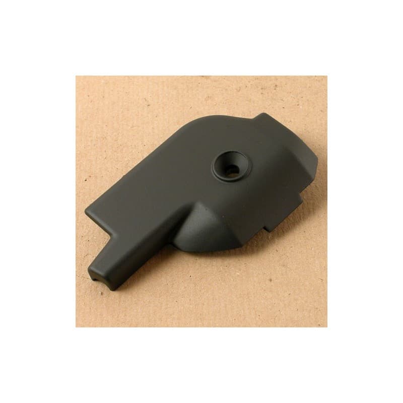 Couvercle de poignée tournante