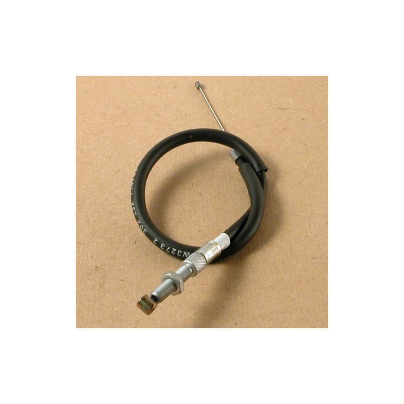 Câble d'accélérateur inférieur