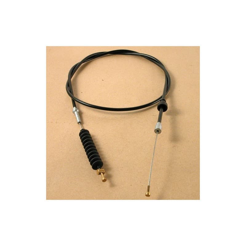 Câble d'embrayage