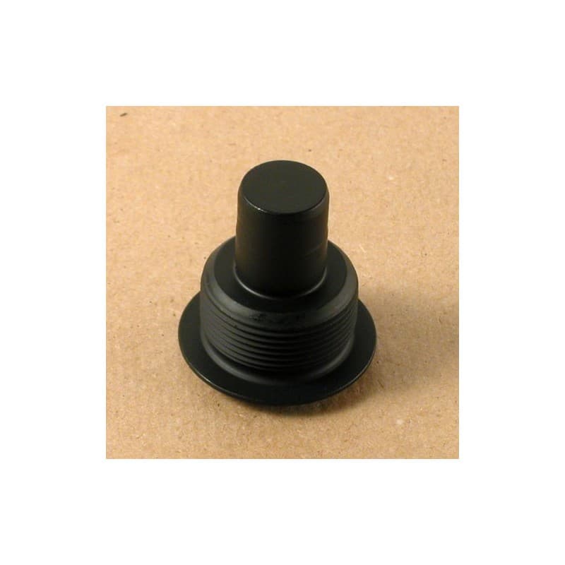 Demi-arbre droit bras oscillant/pont