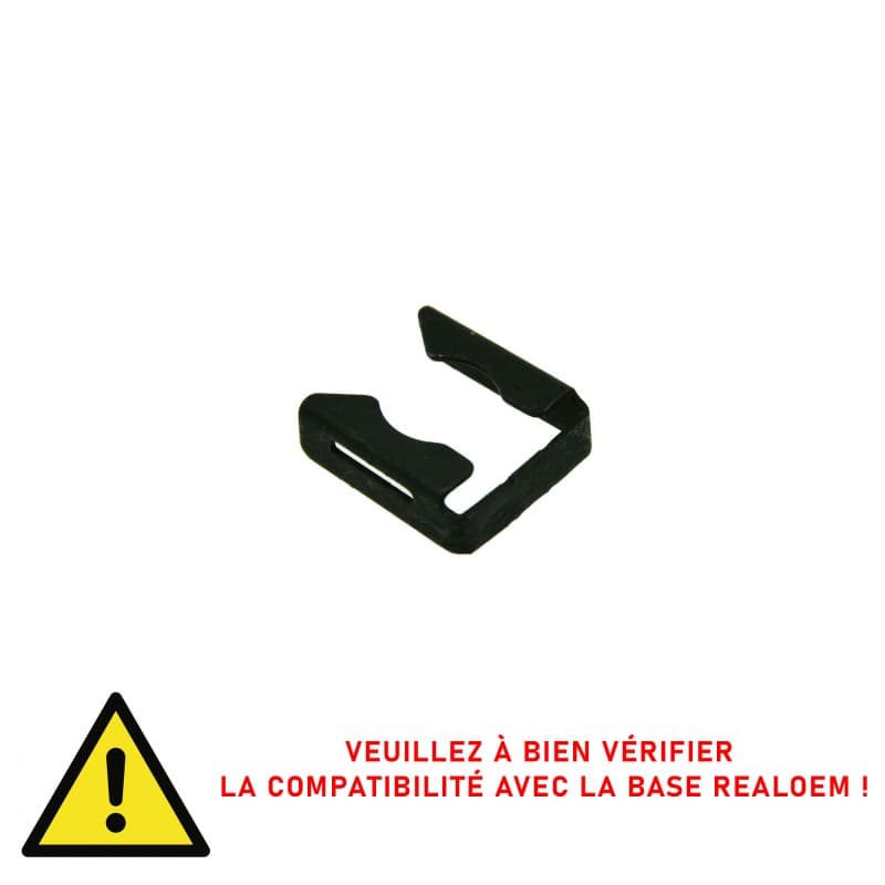 Clip d'injecteur R1100, R850