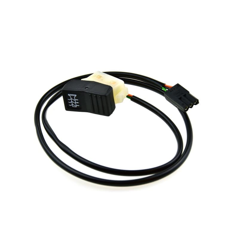 Interrupteur de poignées chauffantes