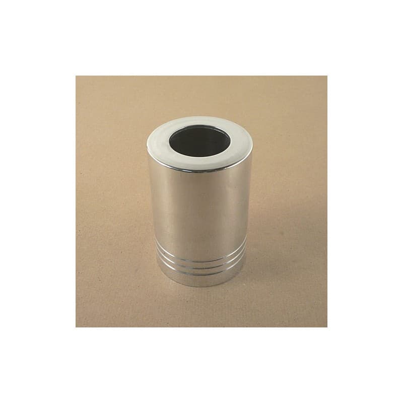 Enjoliveur d'amortisseur arrière