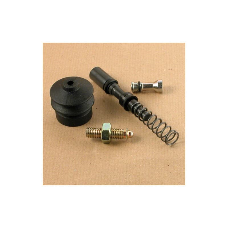 Kit réparation maître cylindre frein arrière D:12mm
