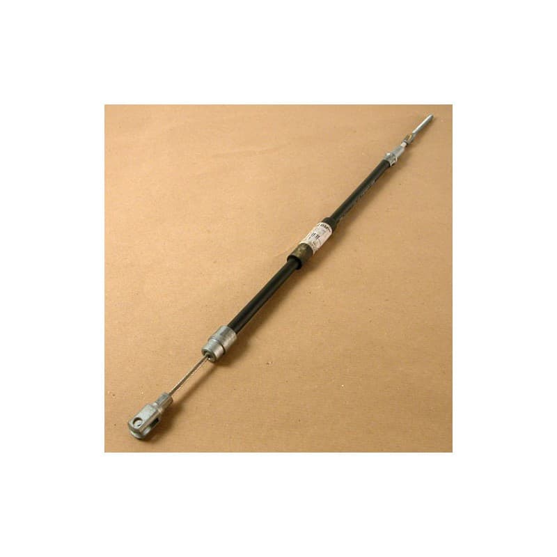 Câble de frein arrière