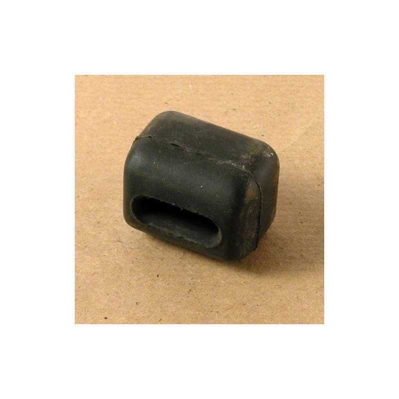 Butée de béquille centrale