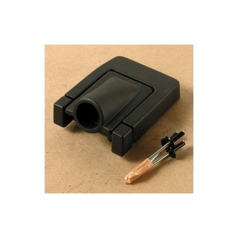 Serrure de fermeture