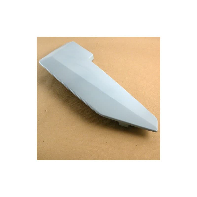 Cache batterie Gauche en apprêt