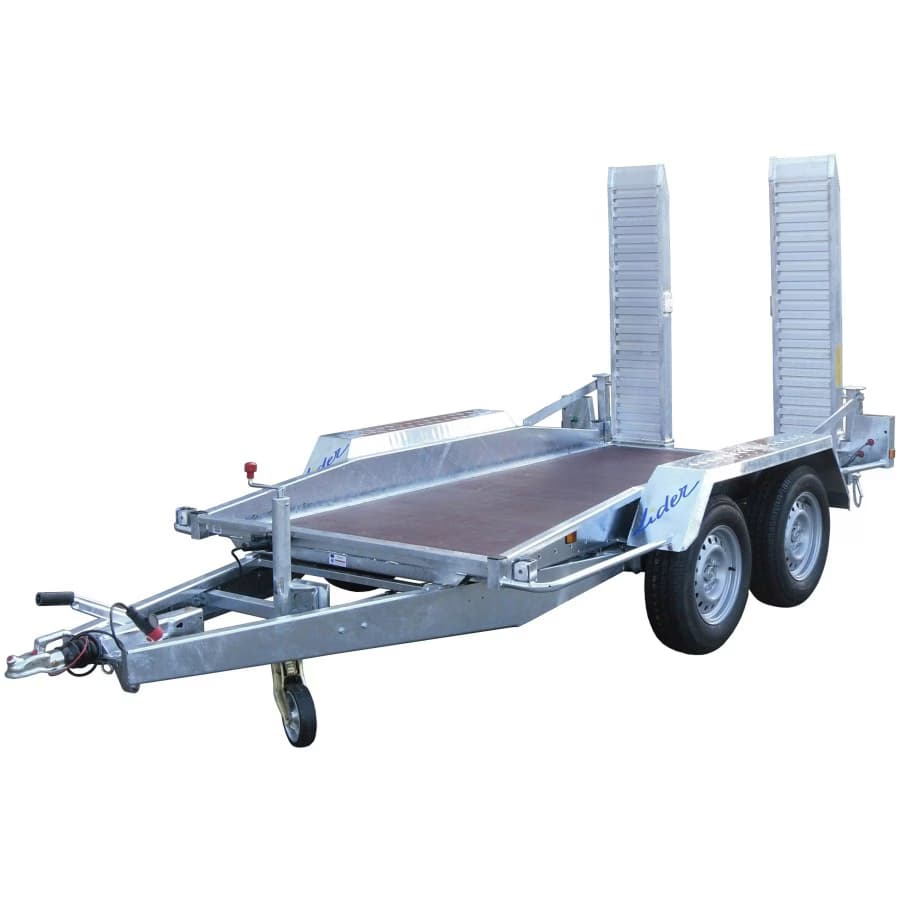 Porte-engins 40850 Lider