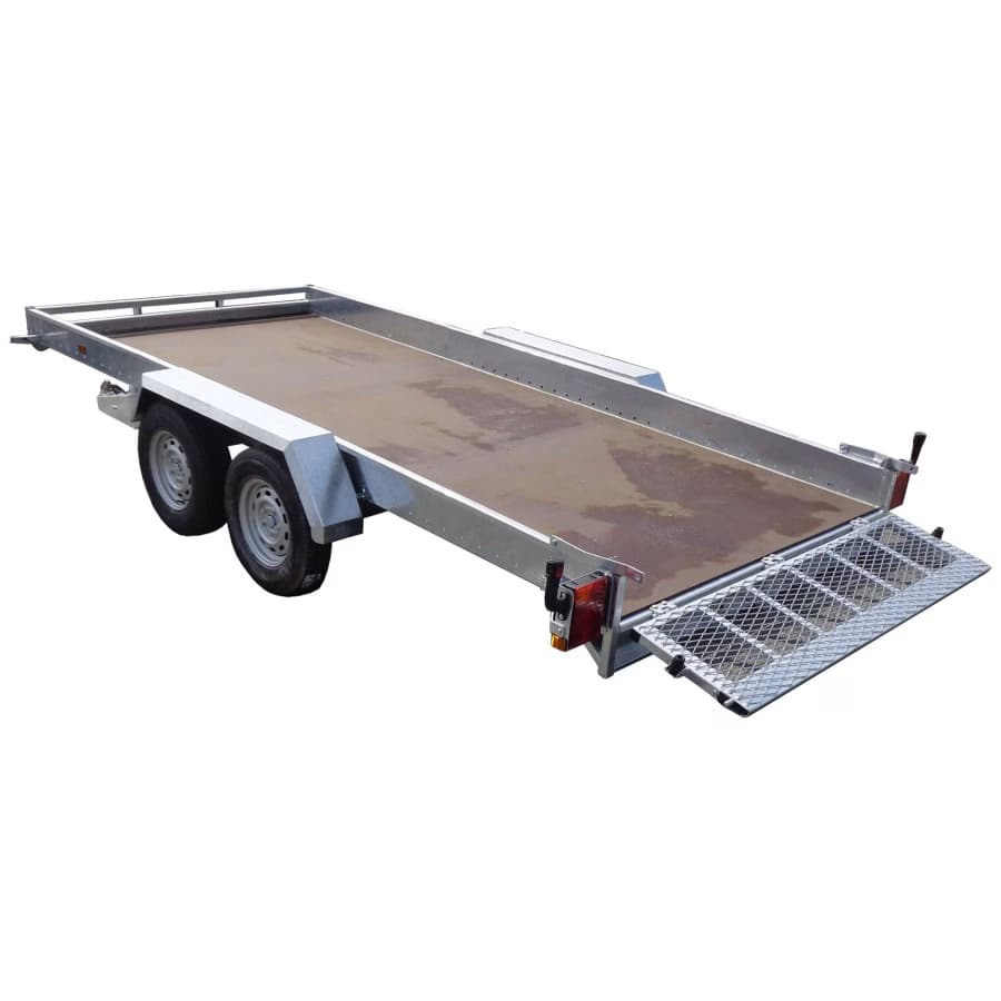 Plateau Robust 34780 Lider