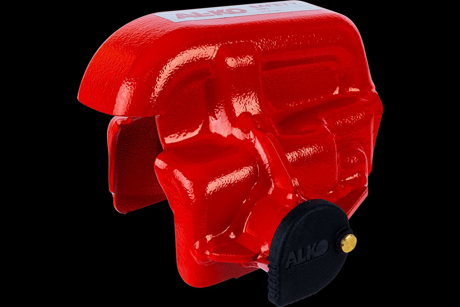 Antivol tête d’attelage AL-KO Safety Plus AKS 3004