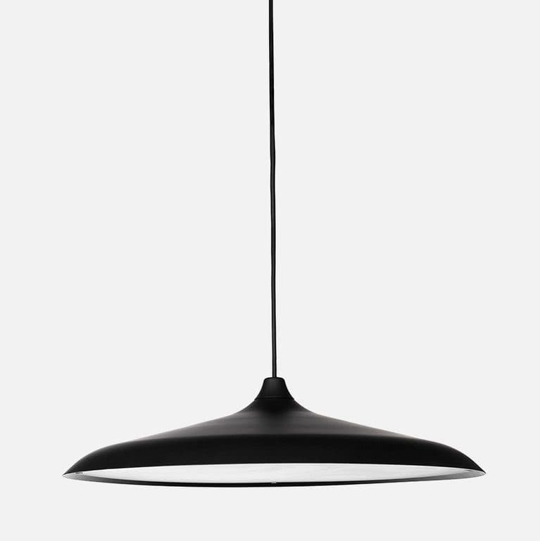 Suspension CIRCULAR - Noir