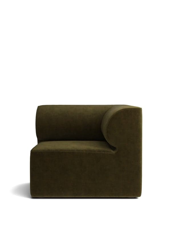 Sofa EAVE Modular - Angle droit - Tissu champion 035 - 86cm