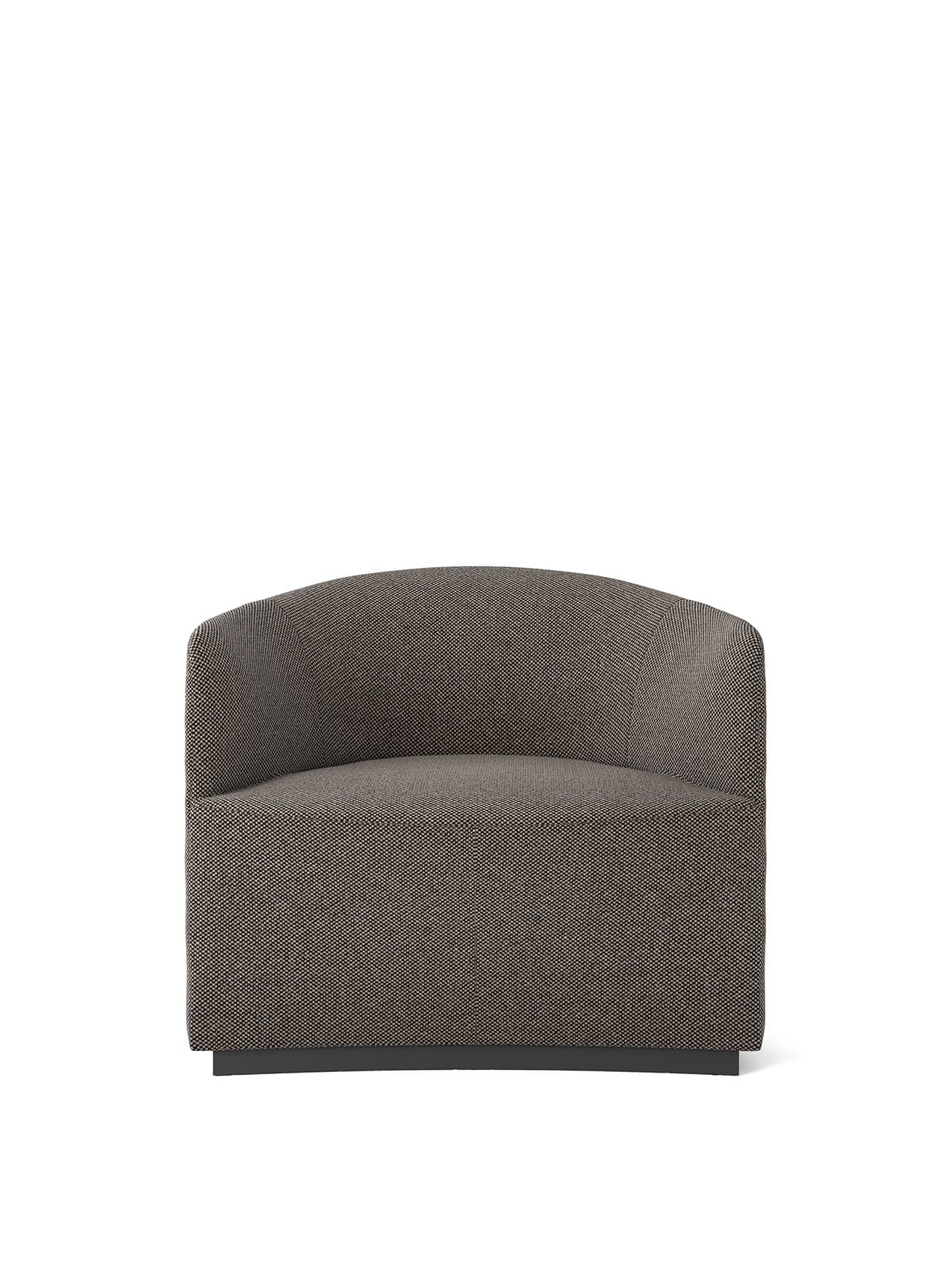 Fauteuil LOUNGE TEAROOM - Tissu doppiopanama 001
