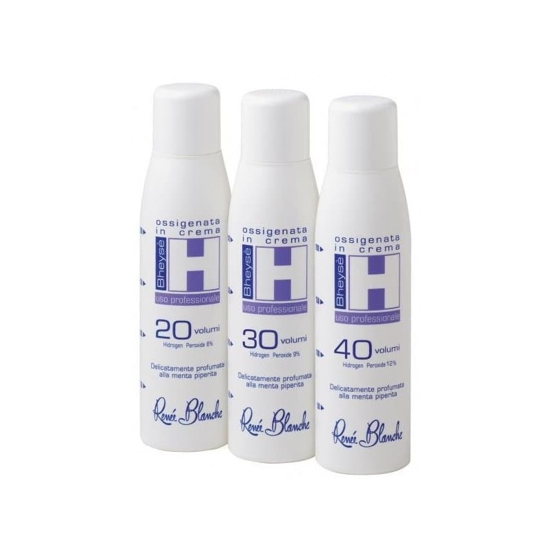 Oxydant Bheysé 1 litre vol 30