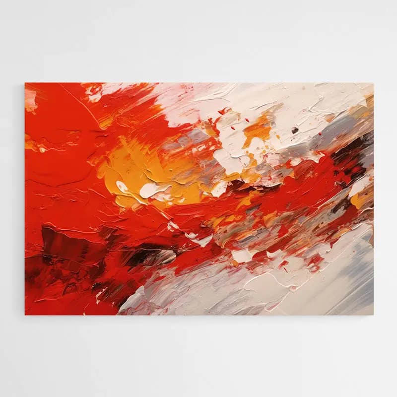 Tableau Moderne Contemporain Tableau plexiglas 20x30