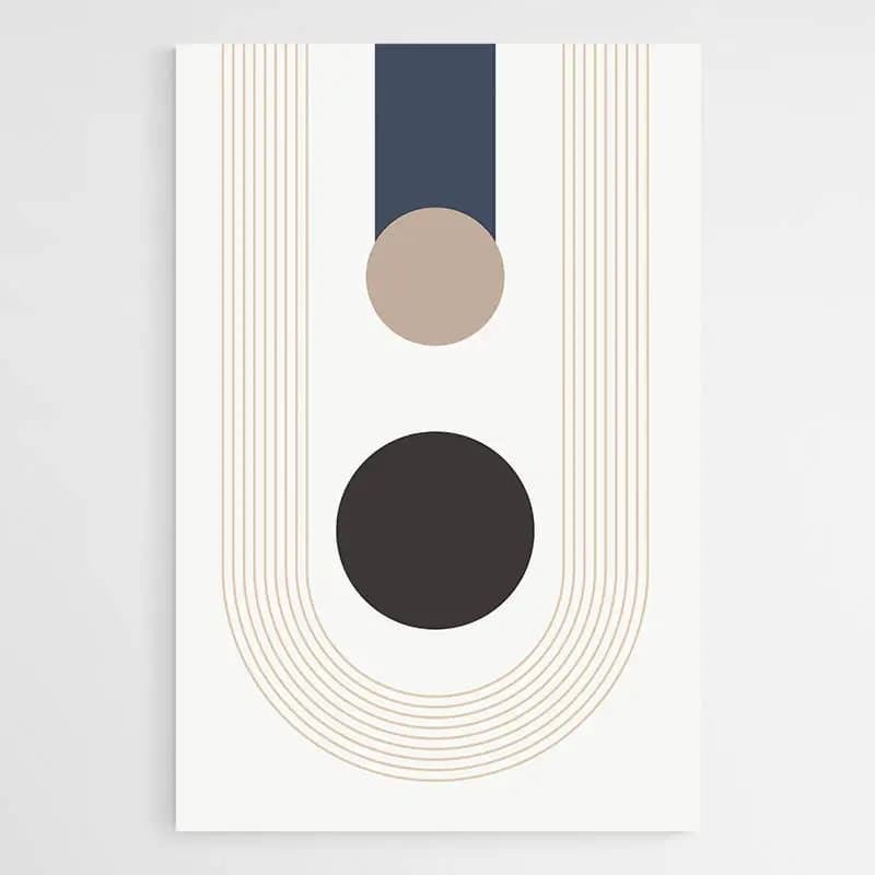 Tableau Moderne Salon Tableau plexiglas 60x90