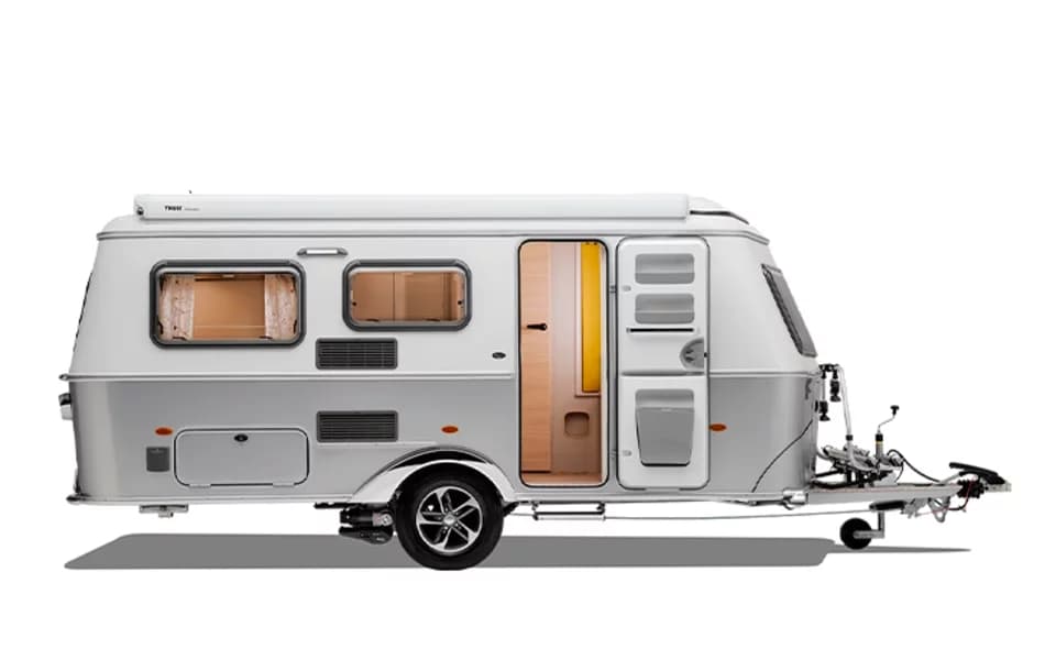 ERIBA Touring 642
