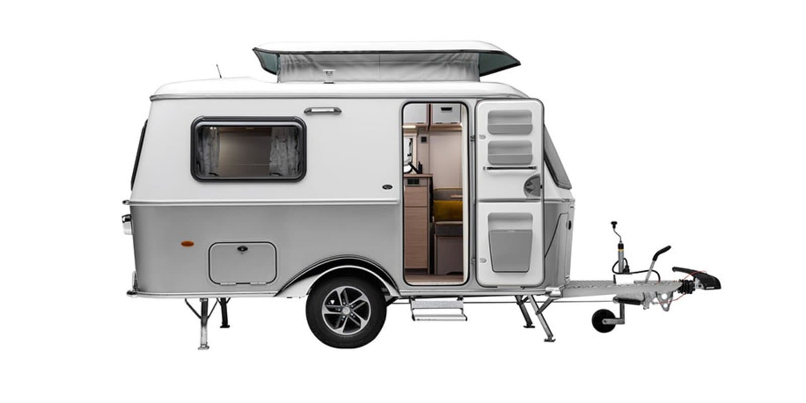ERIBA Touring 310