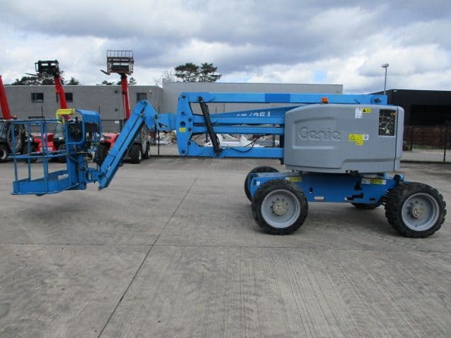 Genie Z45/25-Neu