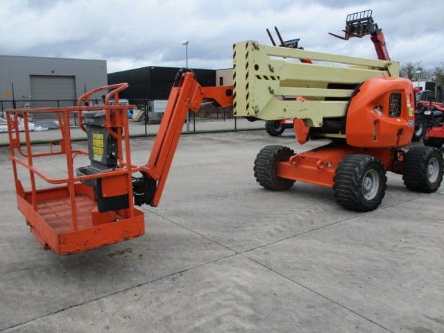 JLG 450 AJ (100)-Neu