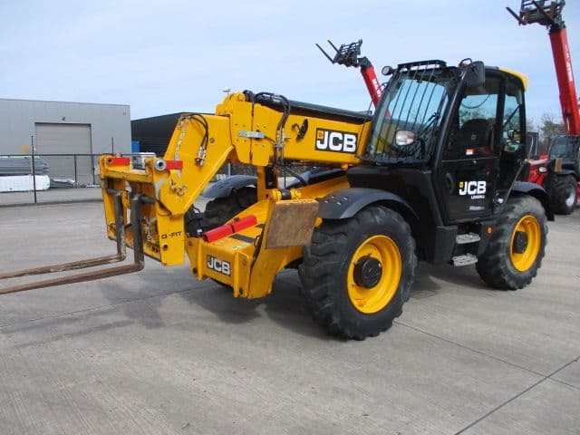 JCB 535-125 (695)-Neu