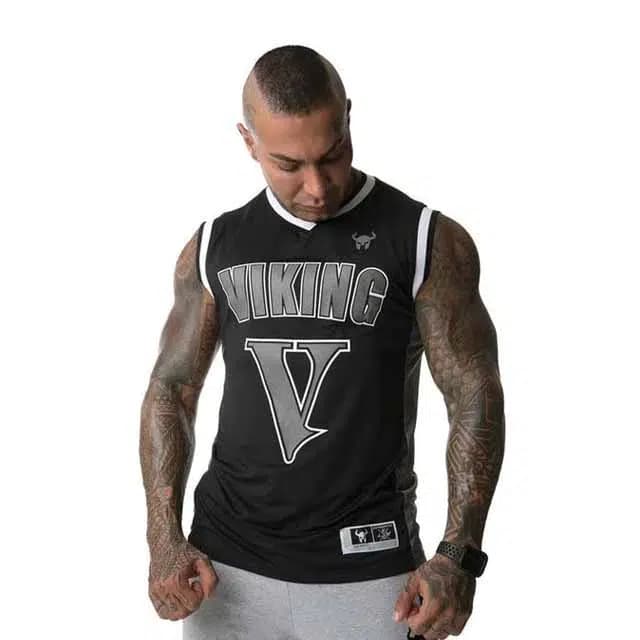 DÉBARDEUR GUERRIER VIKING - XXL