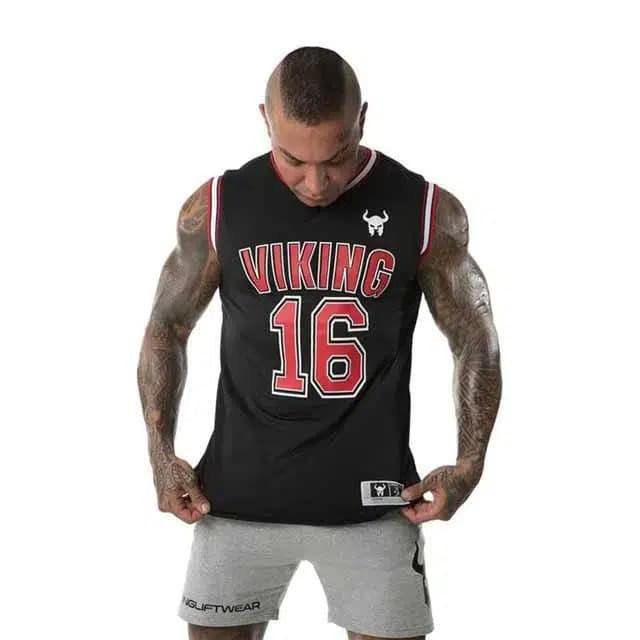 DÉBARDEUR GUERRIER VIKING VALHALLA - XXL