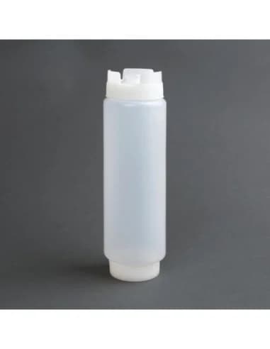 Distributeur de sauce souple Vogue 455ml